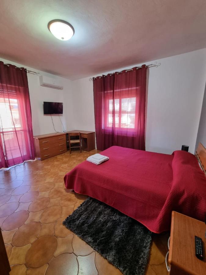 Casa Gabriella Apartment Sant'Eufemia Lamezia Exterior photo