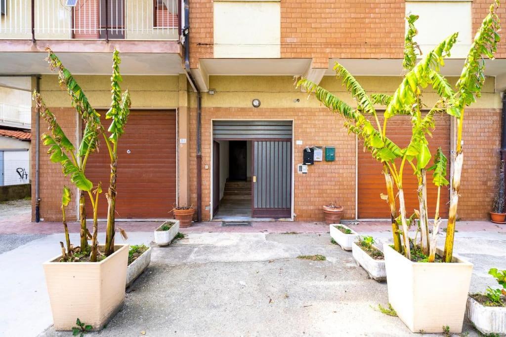 Casa Gabriella Apartment Sant'Eufemia Lamezia Exterior photo