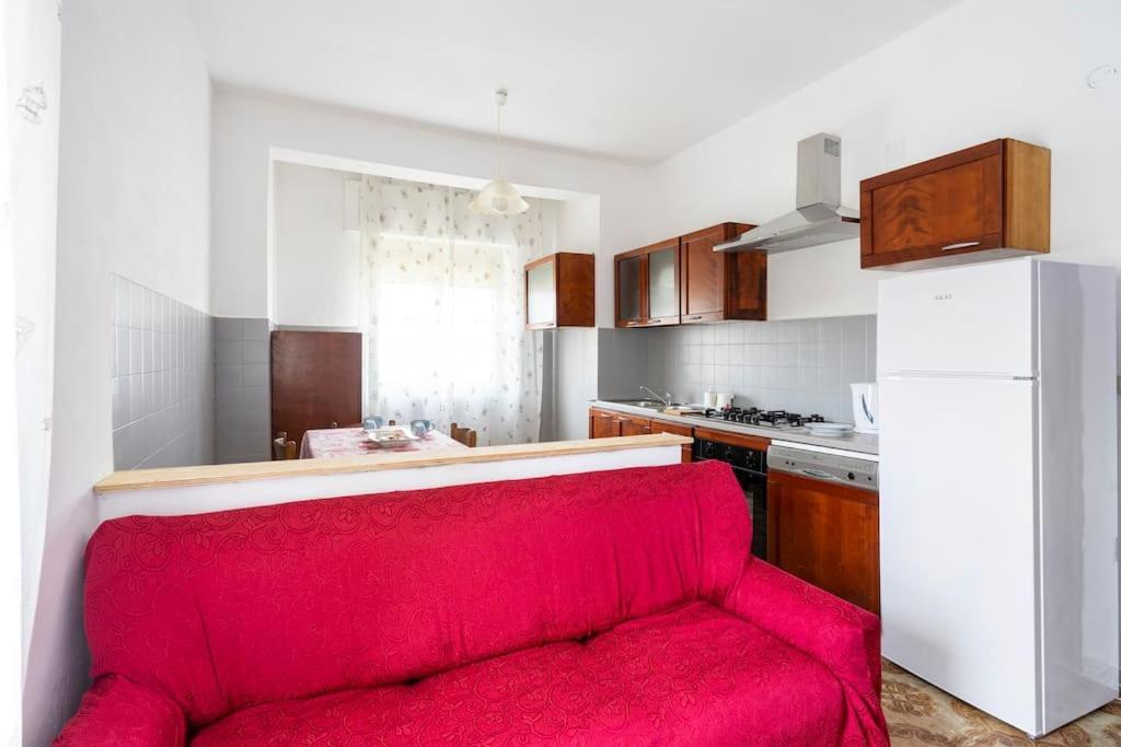 Casa Gabriella Apartment Sant'Eufemia Lamezia Exterior photo