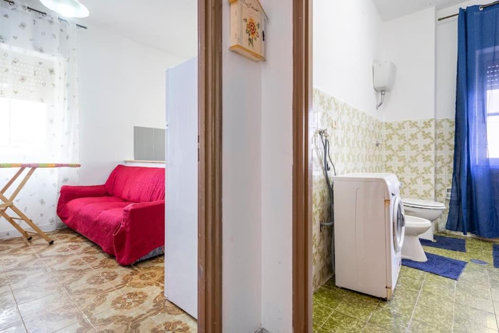 Casa Gabriella Apartment Sant'Eufemia Lamezia Exterior photo