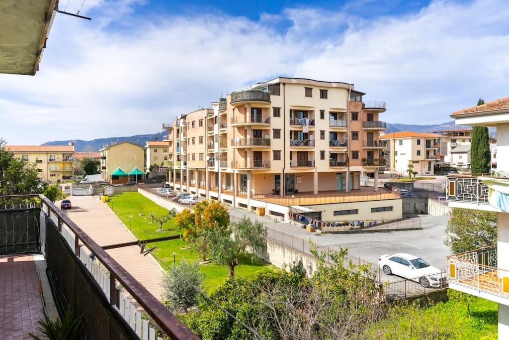 Casa Gabriella Apartment Sant'Eufemia Lamezia Exterior photo