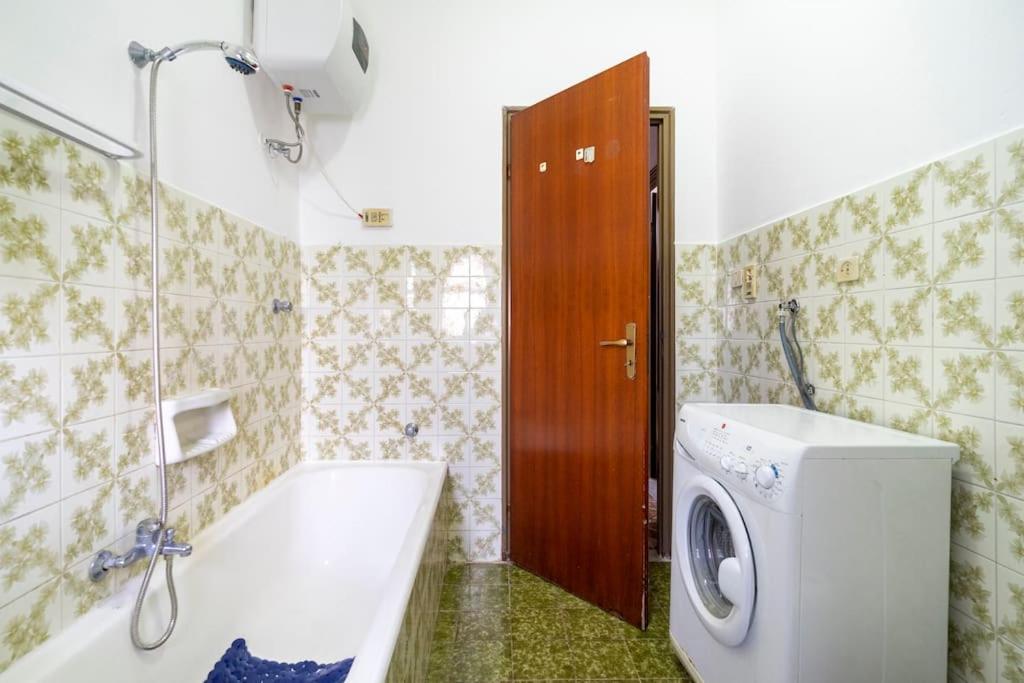 Casa Gabriella Apartment Sant'Eufemia Lamezia Exterior photo